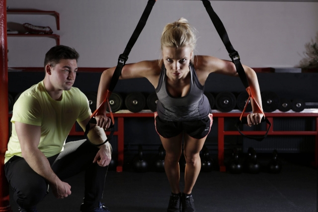 How A Personal Trainer Local Can Help You Achieve Weight Loss Goals